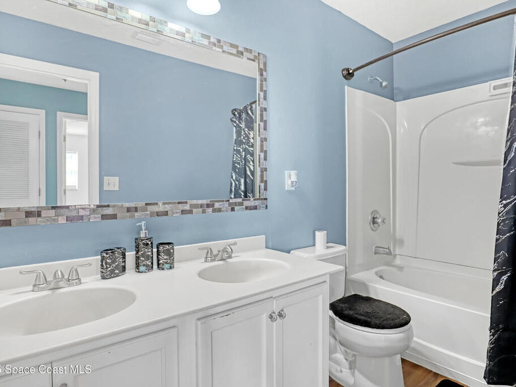 385 Cownie Avenue, Palm Bay, FL 32909