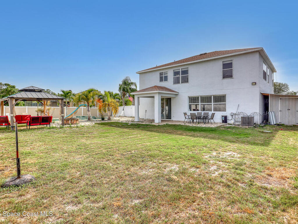 385 Cownie Avenue, Palm Bay, FL 32909