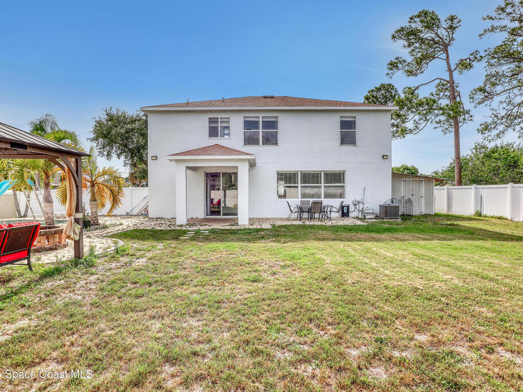 385 Cownie Avenue, Palm Bay, FL 32909