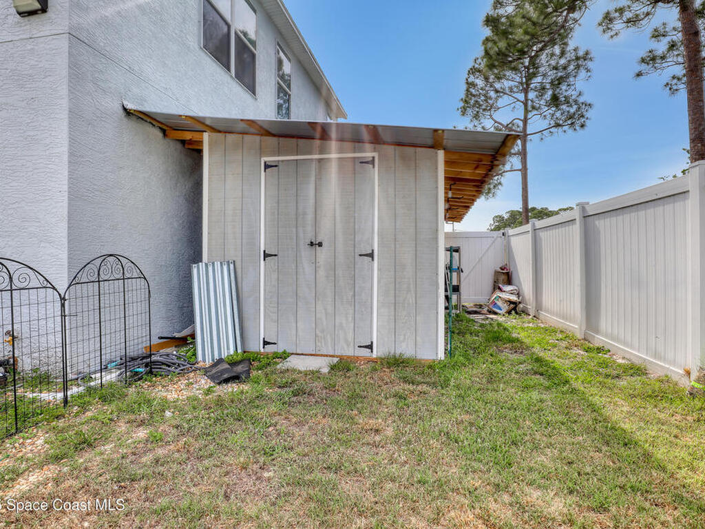 385 Cownie Avenue, Palm Bay, FL 32909