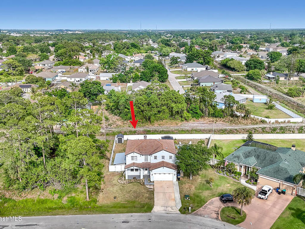385 Cownie Avenue, Palm Bay, FL 32909