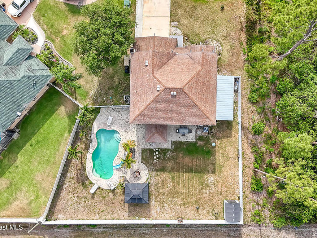 385 Cownie Avenue, Palm Bay, FL 32909