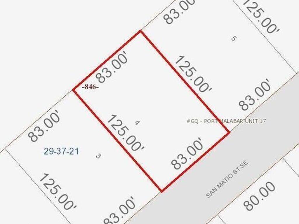 1133 San Matio Street, Palm Bay, FL 32909