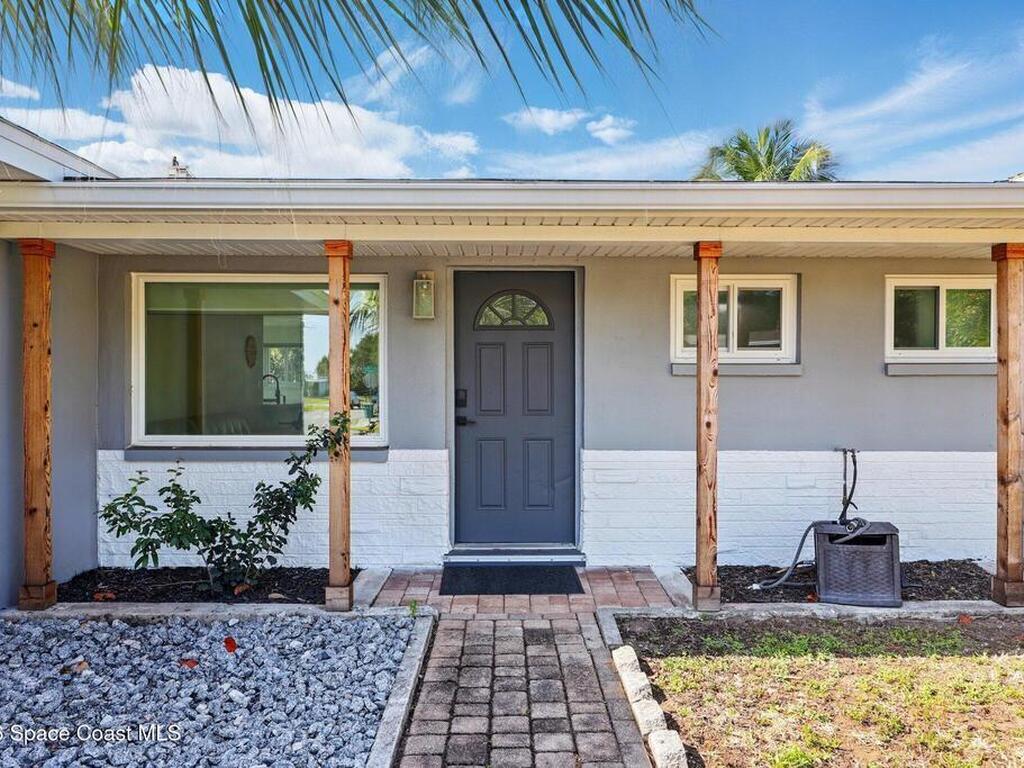 135 Richland Avenue, Merritt Island, FL 32953