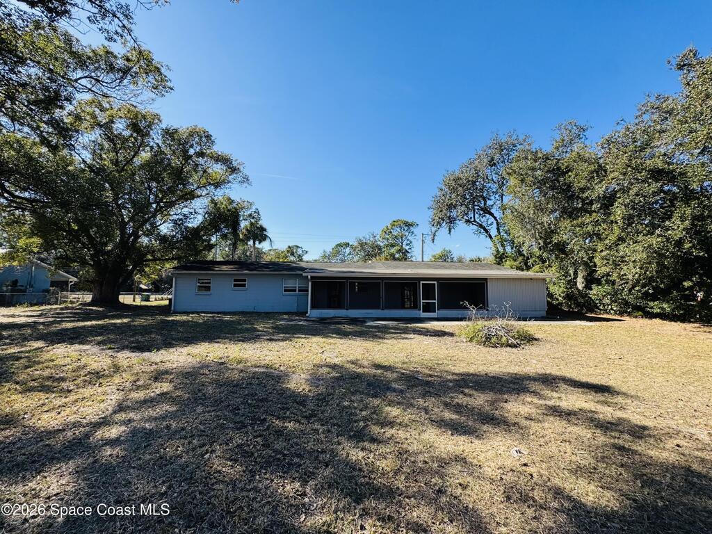 2536 Friday Road, Cocoa, FL 32926