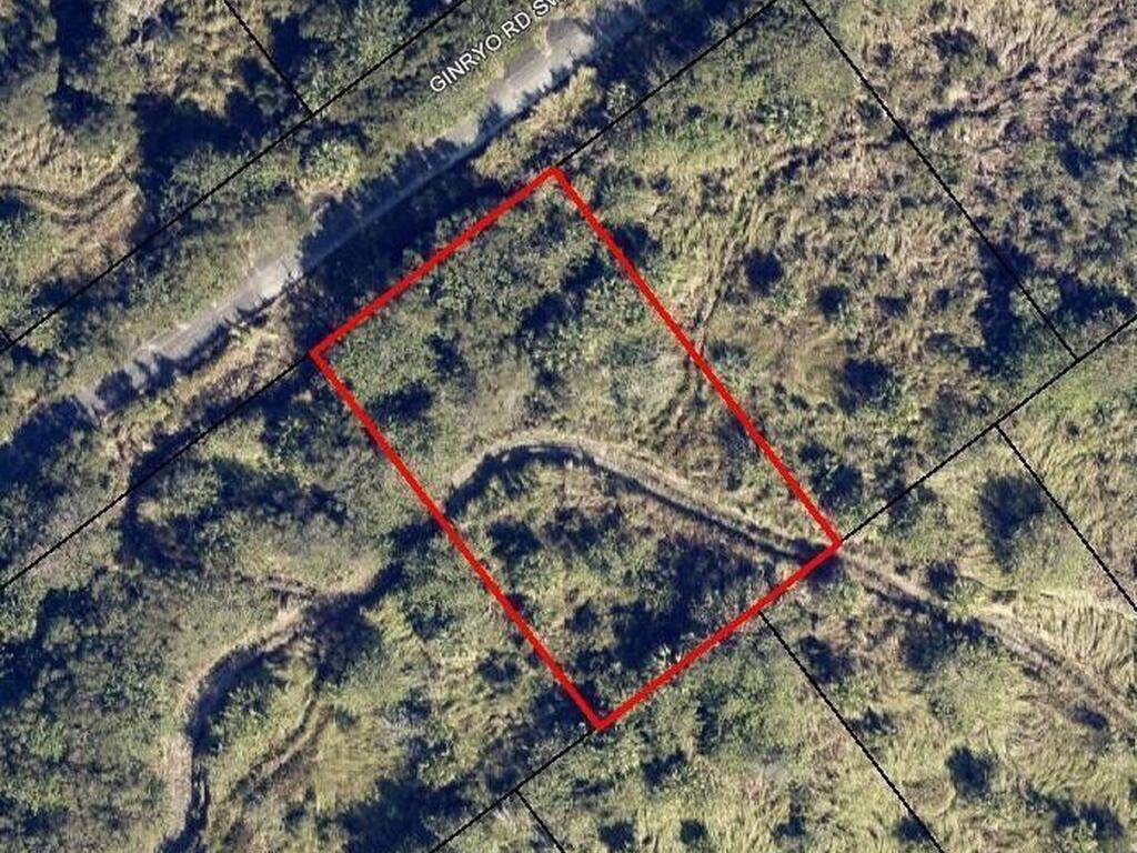 2635 Ginryo Road, Palm Bay, FL 32908