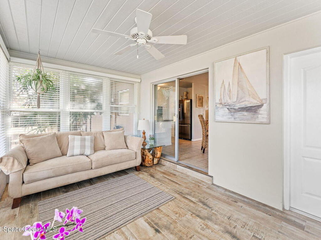 301 S Ramona Avenue, Indialantic, FL 32903