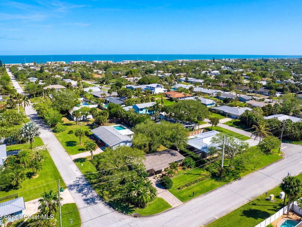 301 S Ramona Avenue, Indialantic, FL 32903