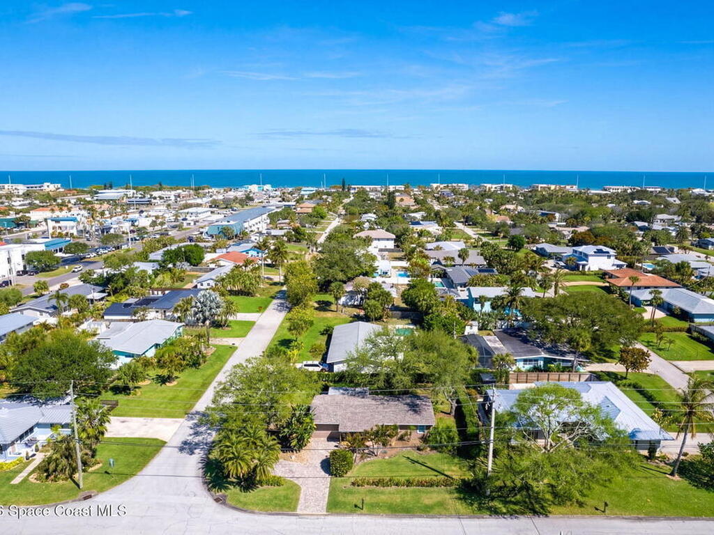 301 S Ramona Avenue, Indialantic, FL 32903