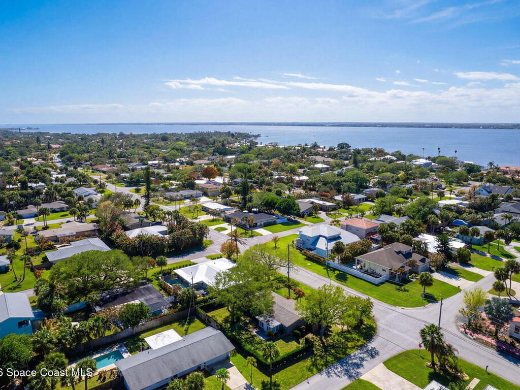 301 S Ramona Avenue, Indialantic, FL 32903