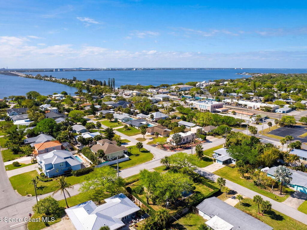 301 S Ramona Avenue, Indialantic, FL 32903