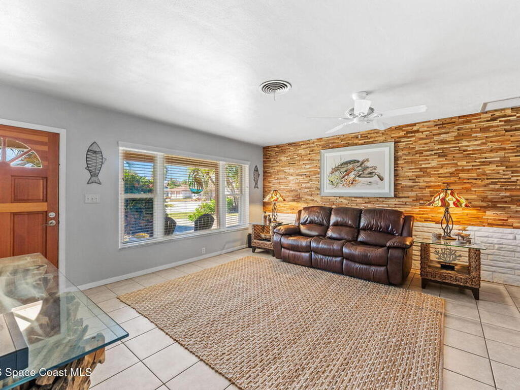 301 S Ramona Avenue, Indialantic, FL 32903