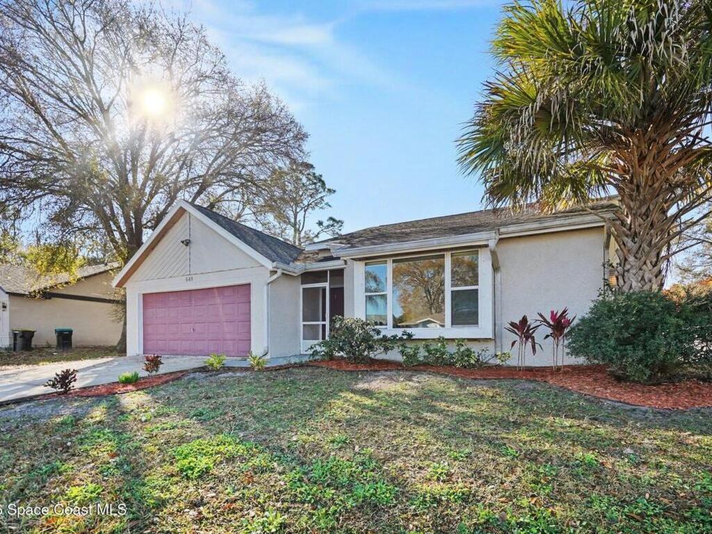 648 Munich Street, Palm Bay, FL 32907