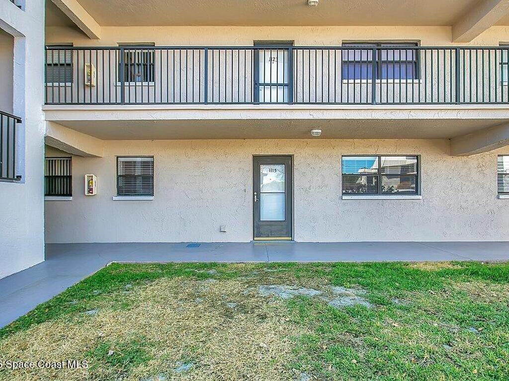 325 Tangle Run Boulevard, Melbourne, FL 32940