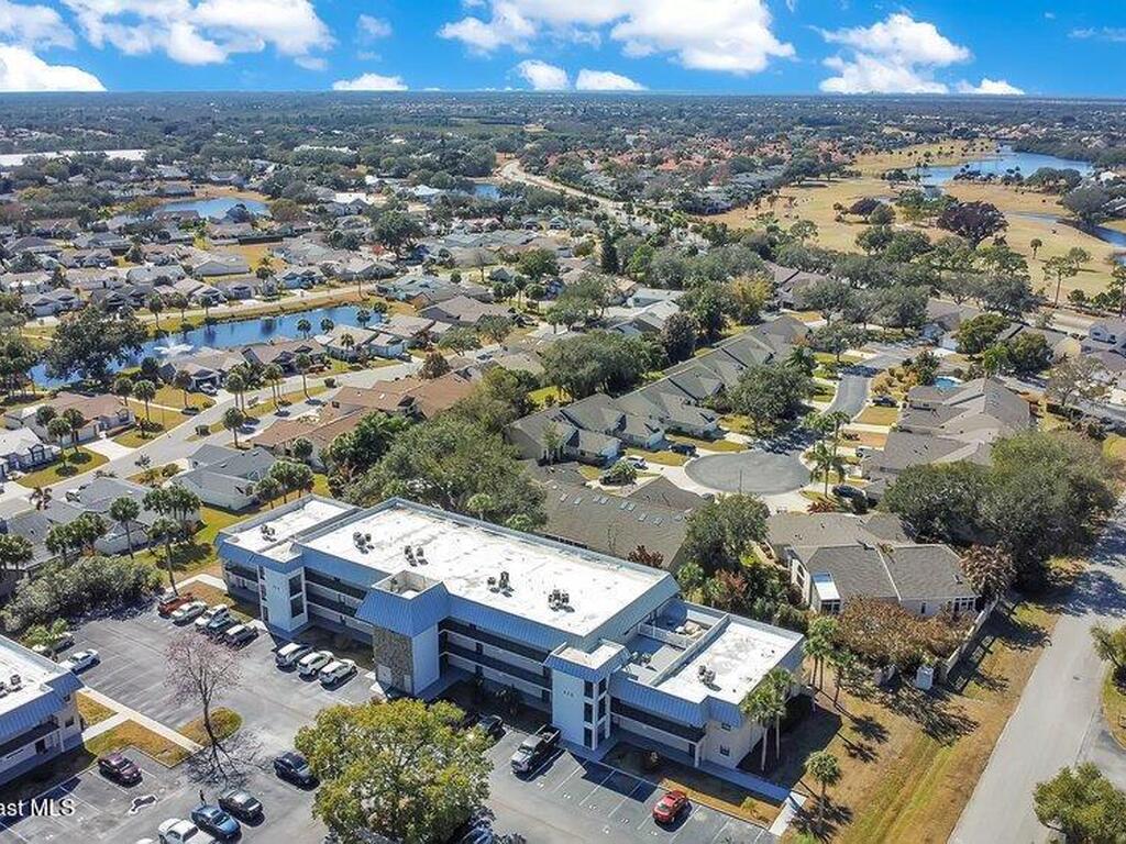 325 Tangle Run Boulevard, Melbourne, FL 32940