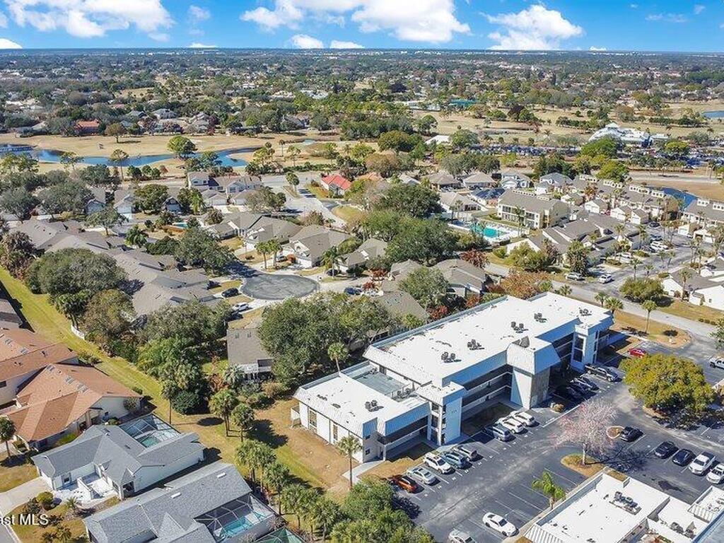 325 Tangle Run Boulevard, Melbourne, FL 32940