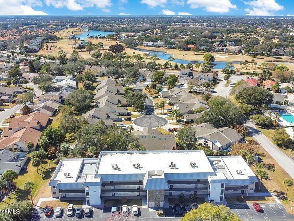 325 Tangle Run Boulevard, Melbourne, FL 32940