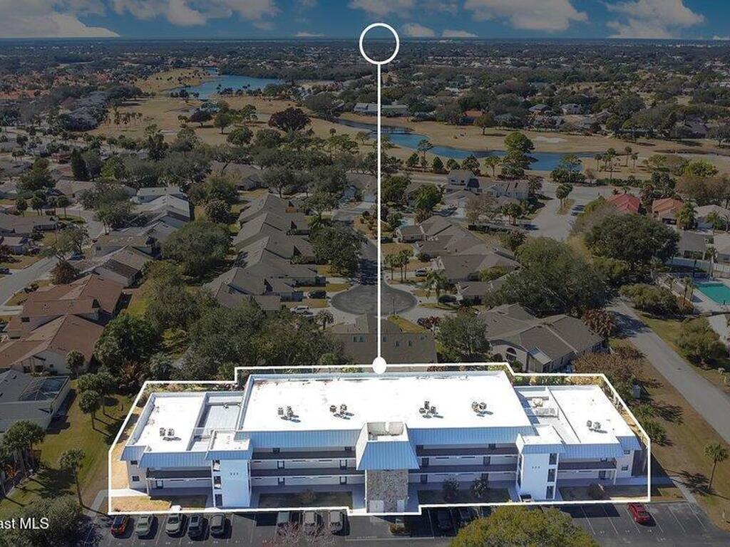 325 Tangle Run Boulevard, Melbourne, FL 32940