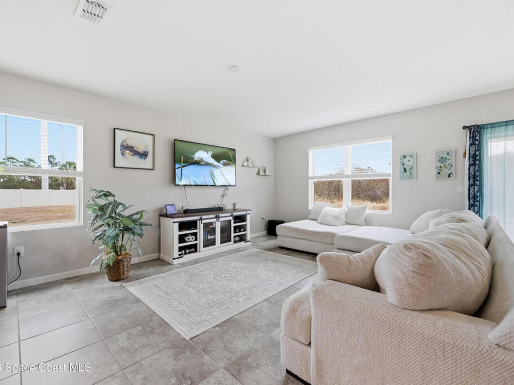 349 Guinevere Drive, Palm Bay, FL 32908