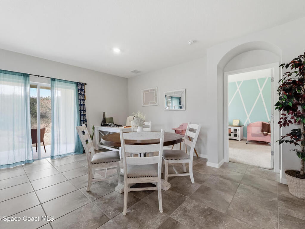 349 Guinevere Drive, Palm Bay, FL 32908