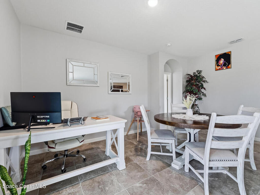 349 Guinevere Drive, Palm Bay, FL 32908