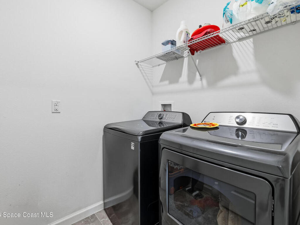 349 Guinevere Drive, Palm Bay, FL 32908