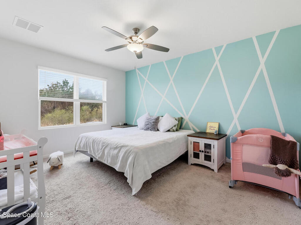 349 Guinevere Drive, Palm Bay, FL 32908