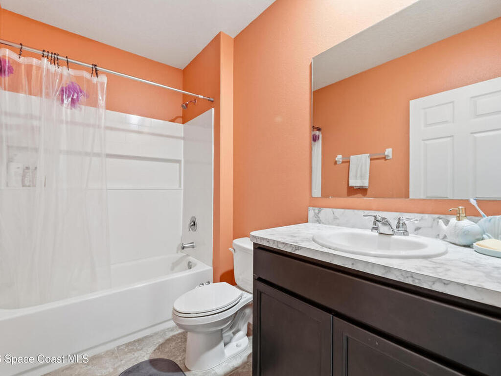 349 Guinevere Drive, Palm Bay, FL 32908