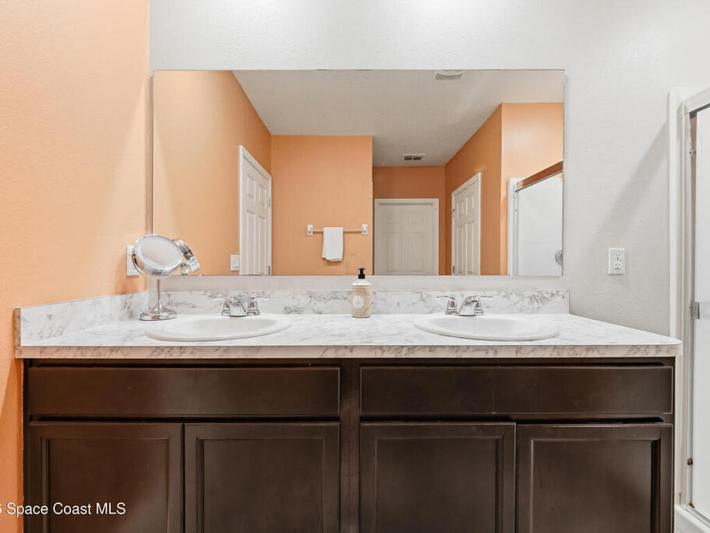 349 Guinevere Drive, Palm Bay, FL 32908