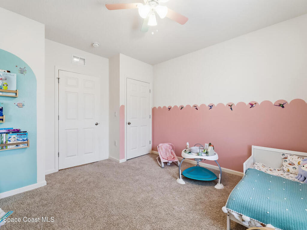 349 Guinevere Drive, Palm Bay, FL 32908