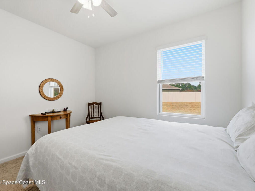 349 Guinevere Drive, Palm Bay, FL 32908