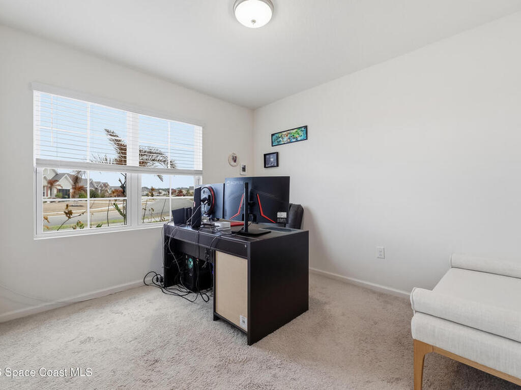 349 Guinevere Drive, Palm Bay, FL 32908