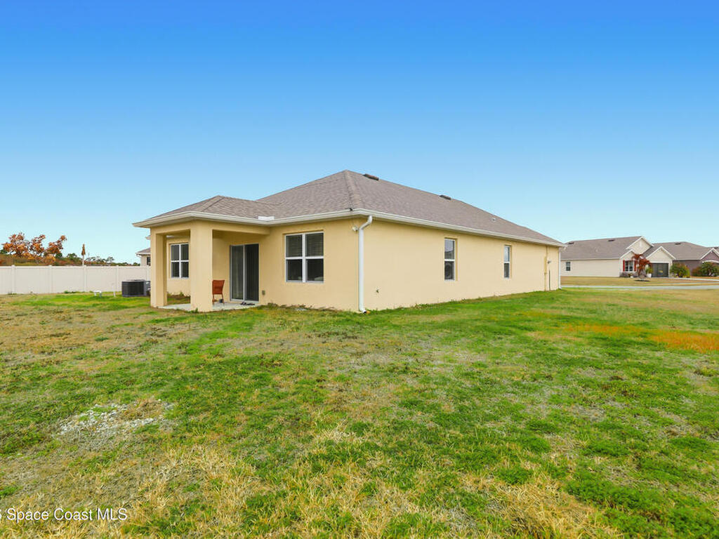 349 Guinevere Drive, Palm Bay, FL 32908