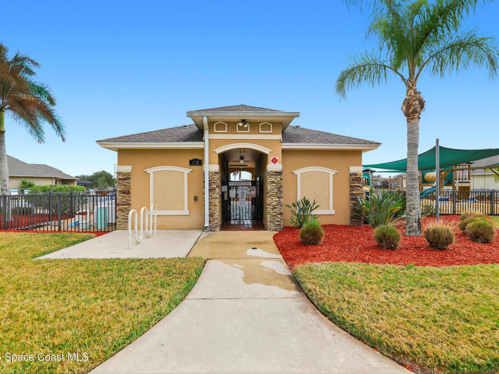 349 Guinevere Drive, Palm Bay, FL 32908