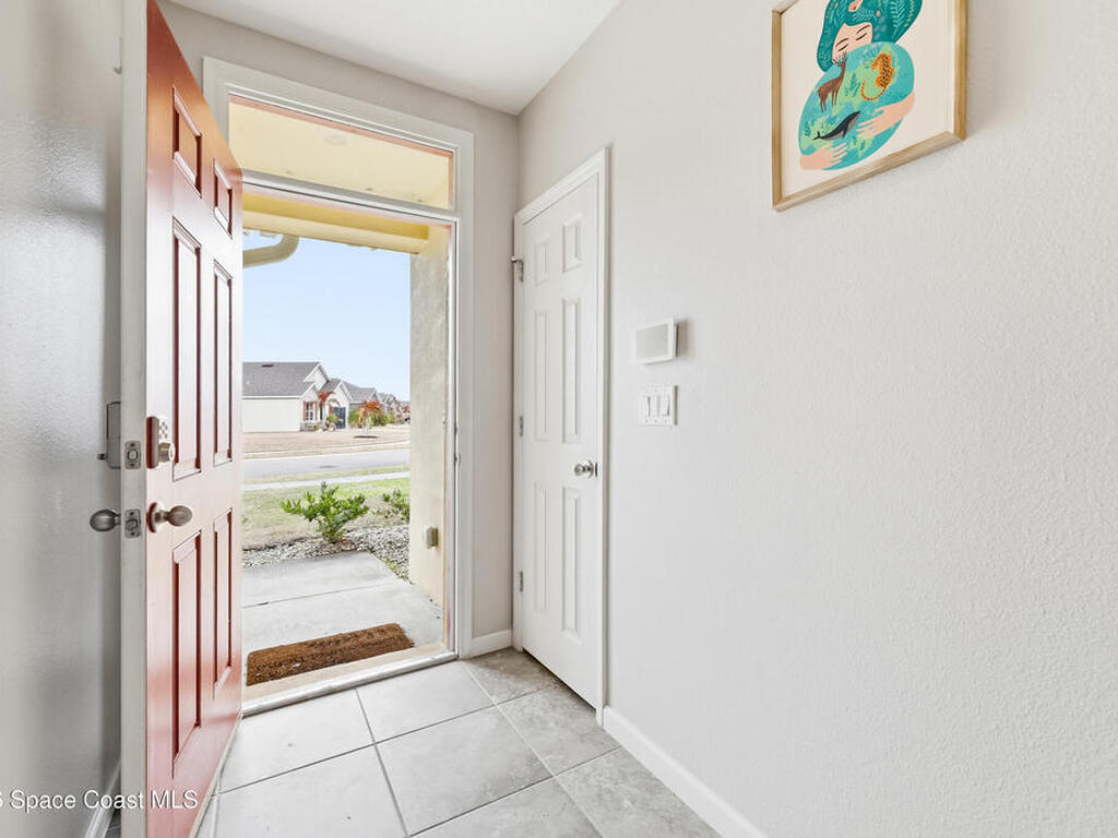 349 Guinevere Drive, Palm Bay, FL 32908