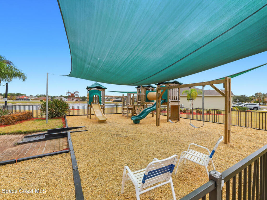 349 Guinevere Drive, Palm Bay, FL 32908