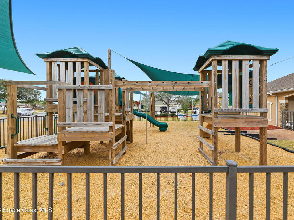 349 Guinevere Drive, Palm Bay, FL 32908