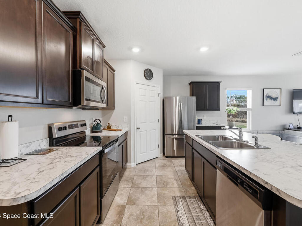 349 Guinevere Drive, Palm Bay, FL 32908