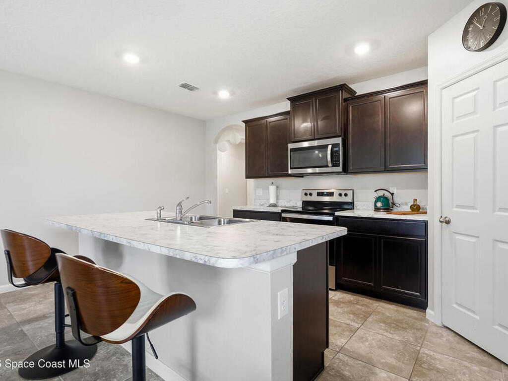 349 Guinevere Drive, Palm Bay, FL 32908