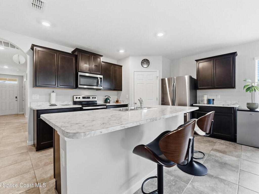 349 Guinevere Drive, Palm Bay, FL 32908