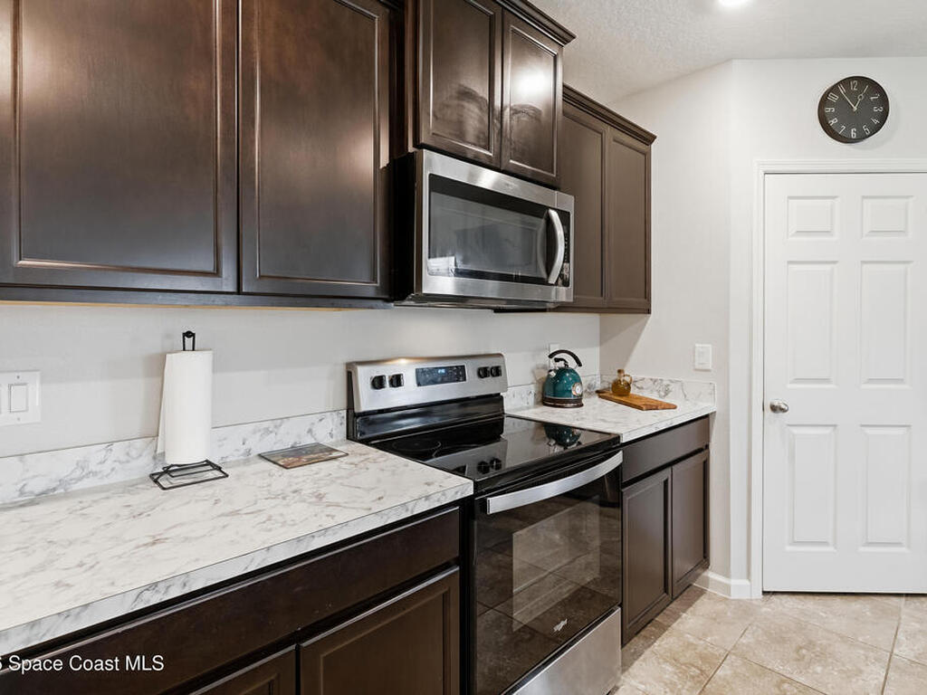 349 Guinevere Drive, Palm Bay, FL 32908