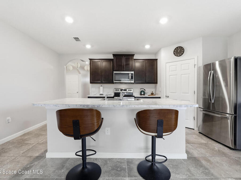 349 Guinevere Drive, Palm Bay, FL 32908