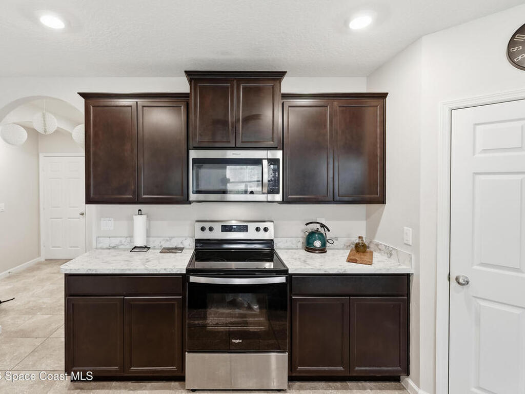 349 Guinevere Drive, Palm Bay, FL 32908