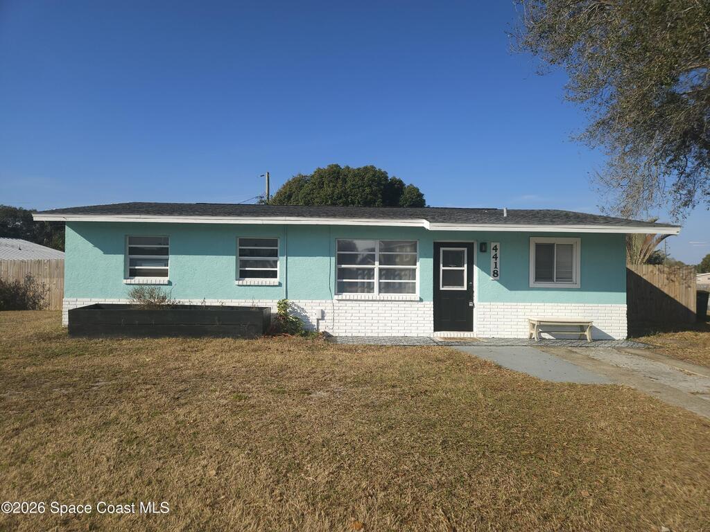 4418 Eleanor Drive, Melbourne, FL 32935