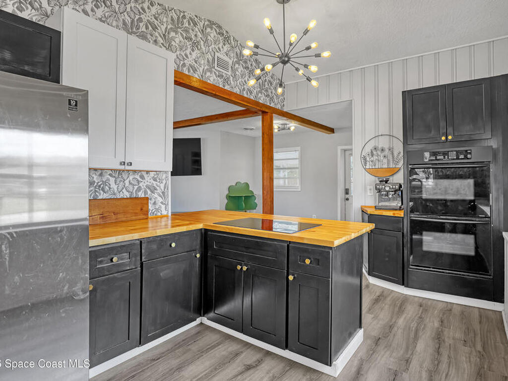 4418 Eleanor Drive, Melbourne, FL 32935