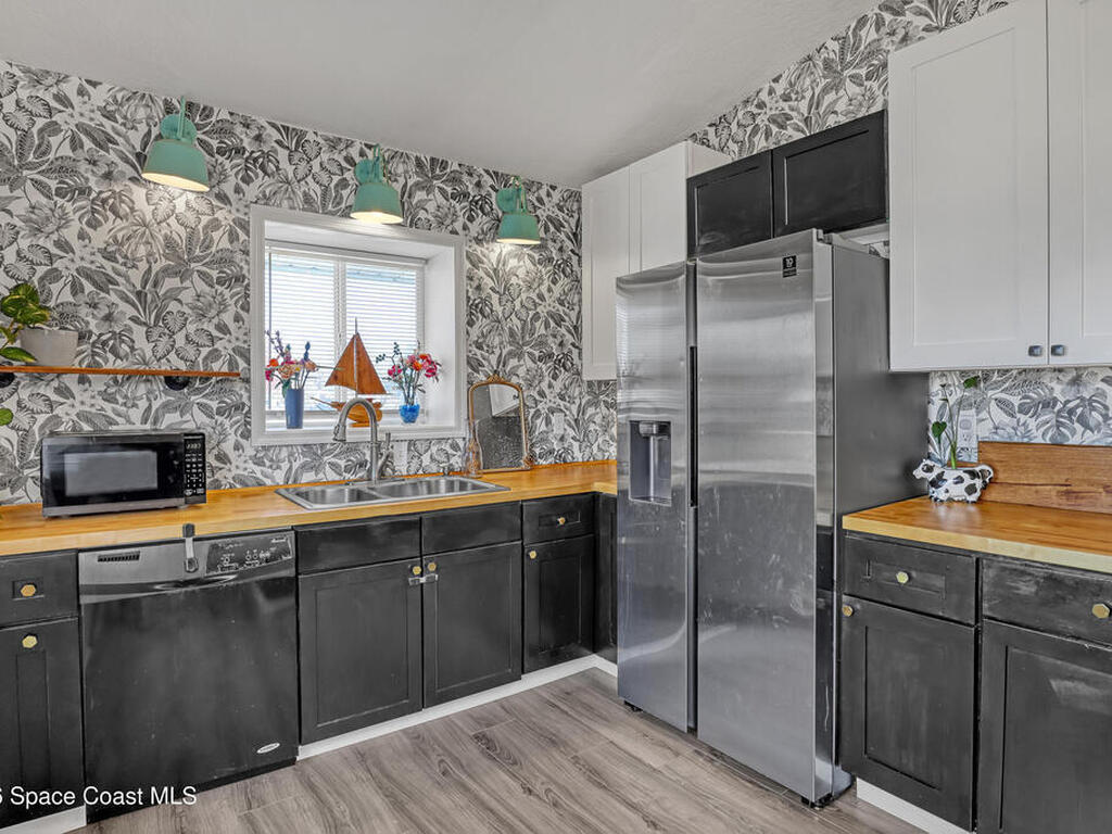 4418 Eleanor Drive, Melbourne, FL 32935