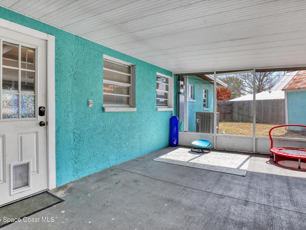 4418 Eleanor Drive, Melbourne, FL 32935