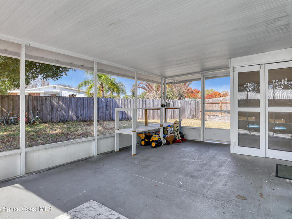 4418 Eleanor Drive, Melbourne, FL 32935