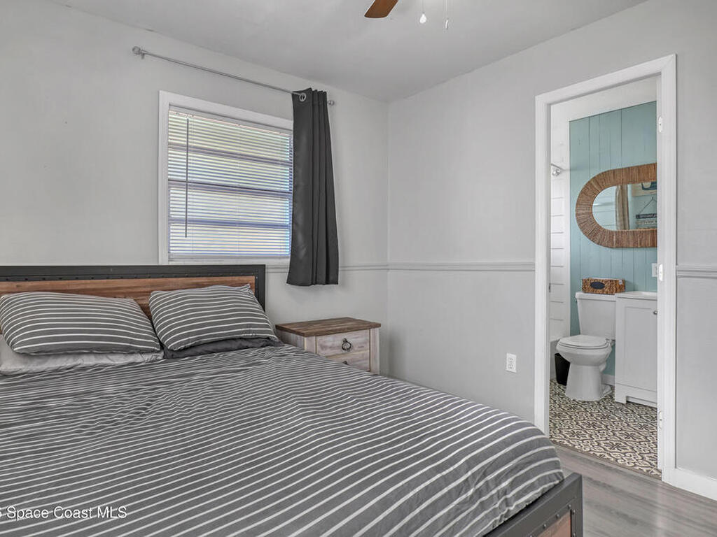 4418 Eleanor Drive, Melbourne, FL 32935