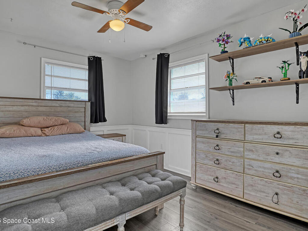 4418 Eleanor Drive, Melbourne, FL 32935